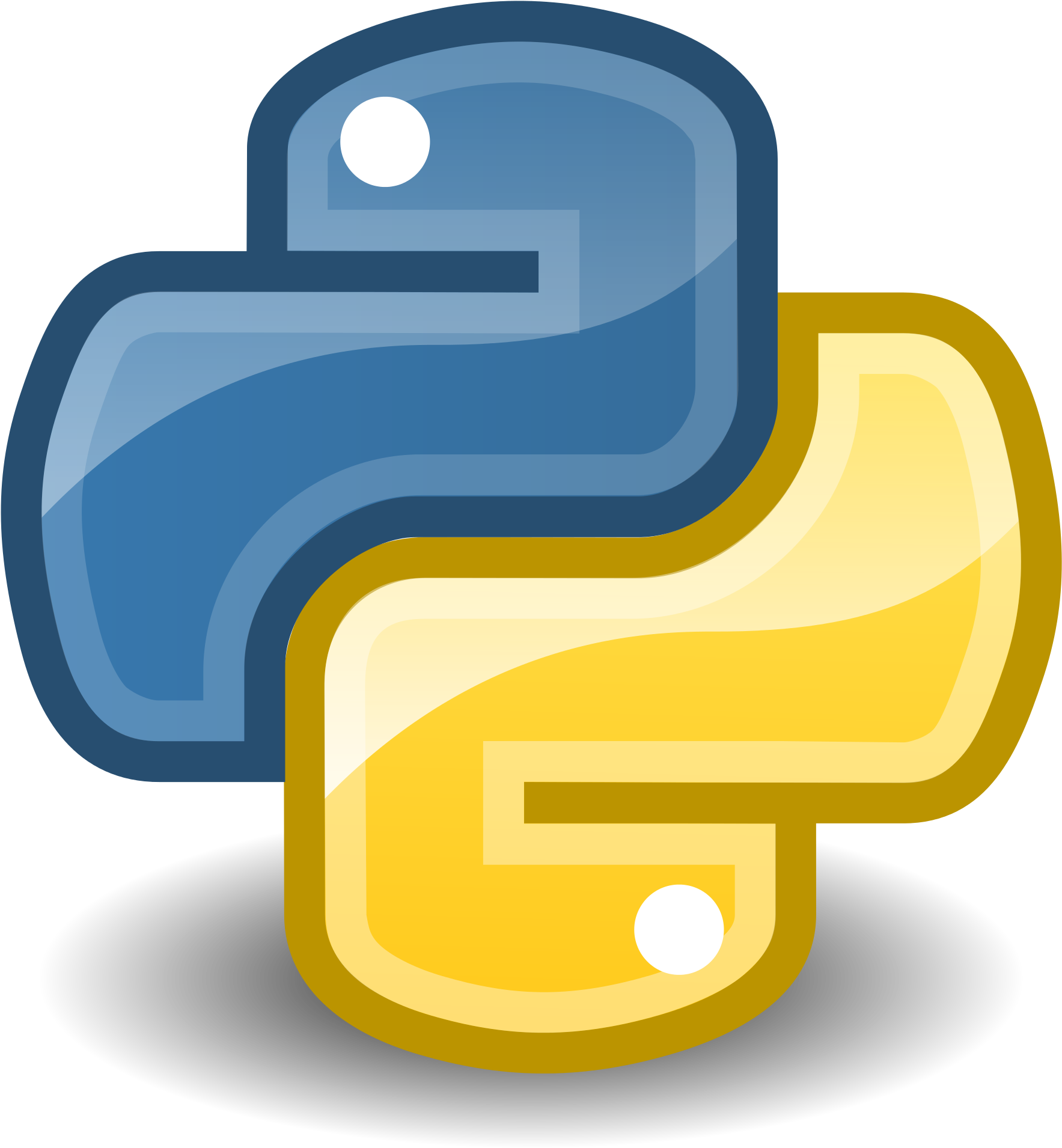 python